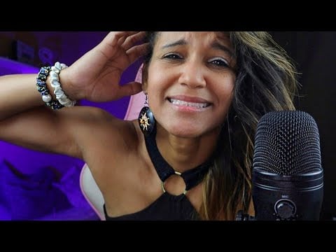 ⚠️ NÃO CLIQUE ⚠️ Você foi AVISADO - ASMR SUPER FAST 