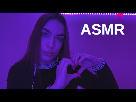 🇺🇦АСМР Приберу павутину з твого обличчя 🕸️ ASMR Spider Web 🎧