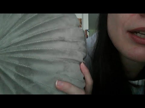 ASMR - Mina höst must haves 🍁