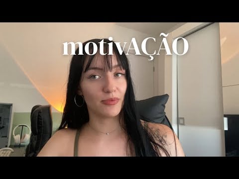 sem motivação pra ir na academia? tente isso