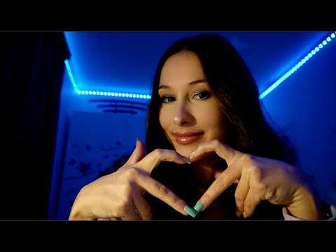 Live ASMR 2 Janvier 2026