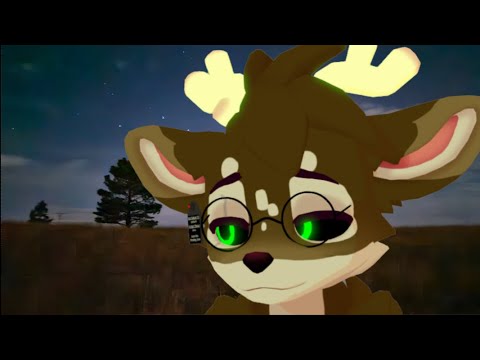 [Furry ASMR] Deer Puts You To Sleep With Games And Assorted Sounds