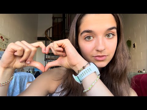 ASMR | Small and Big Things to Be Proud Of