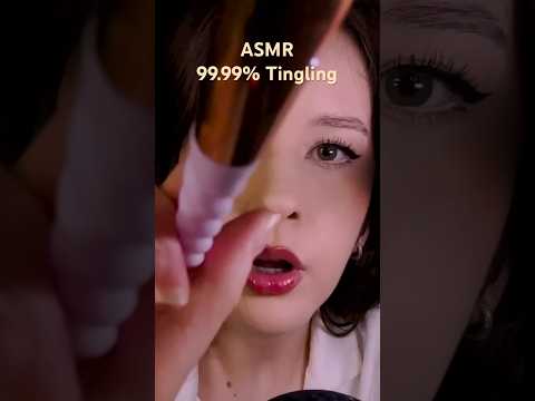 ASMR 99.99% Tingling mouth sounds fast