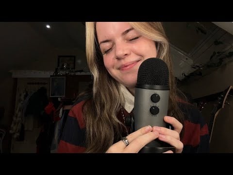 ASMR | 30 Minutes of Spit Painting !!!