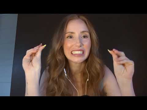 5 Overrated ASMR Triggers | Don't Come For Me 😅