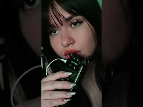 gnight 💋 ASMR #asmr  #tingles