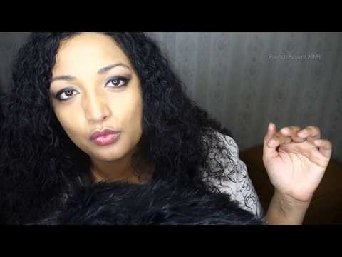 [ASMR] 3Dio Kissing Sounds STRONG LAYERED SOUNDS (Ear Massage  Whispering  Breathing)