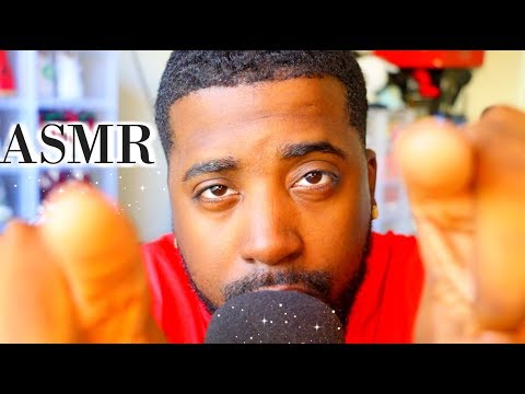 [ASMR] Take Care of Yourself....~ASMR Jay...