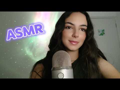 ASMR SUSSURRANDO 30 CURIOSIDADES SOBRE O UNIVERSO! 🌌