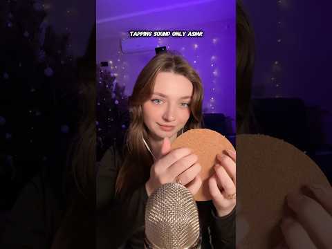 Tapping sound only asmr #asmr #asmrsounds #asmrrelax #asmrtingles #asmrsleep #relax #tingles