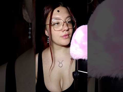 CHIACCHIERE & SMOKING 😴💜 | ASMR ITA