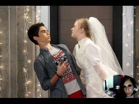 Jessie full episodes Creepy Connie 3: The Creepening (Review) - Jessie Disney Episode
