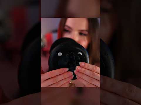 ASMR Ear Massage
