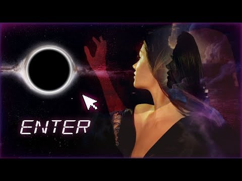 ASMR The great Emptiness