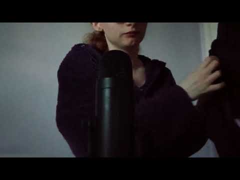 ASMR - Black Triggers 