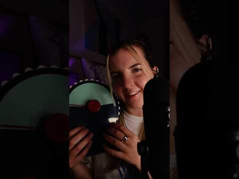 are we on the same wavelength??? #asmr #games #intuition
