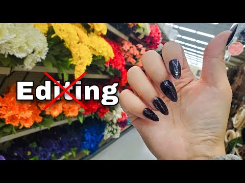 Public ASMR... But I'm Not Allowed To Edit #4?!😵‍💫 (Fast Aggressive)