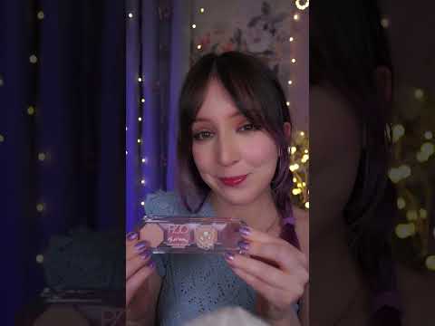 ⭐ASMR Si Amas a Kuromi 💜 Este Maquillaje es Para Ti