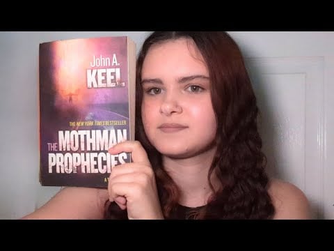 ASMR Close-Up Whispers Book Haul | Books I Haven't Read Yet