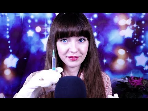 АСМР ASMR | Увеличу Тебе Губки | Близкий Шёпот ⭐️ Asmr | Lip Injektion