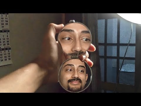 ASMR - POV You are my Mirror! 🪞 Personal Attention Experiment 