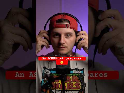Everything MUST be PERFECT 😱 #asmr #shorts #sleep #tingles