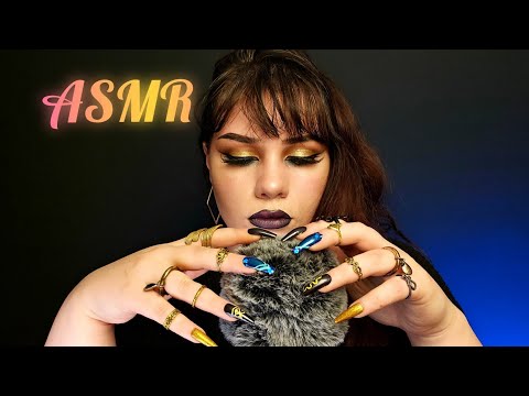 ASMR Fall asleep while I read you Lovecraftian tales from Egypt (whisper)