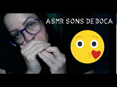 asmr sons de boca #asmr #asmrsounds #asmreatingshow #asmrfast