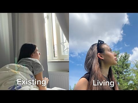 Things I wish I knew when I felt completely stuck