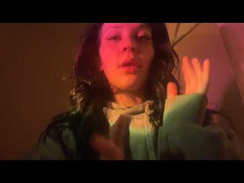 ASMR Doing Your Makeup (Fast/Lofi) 💄 