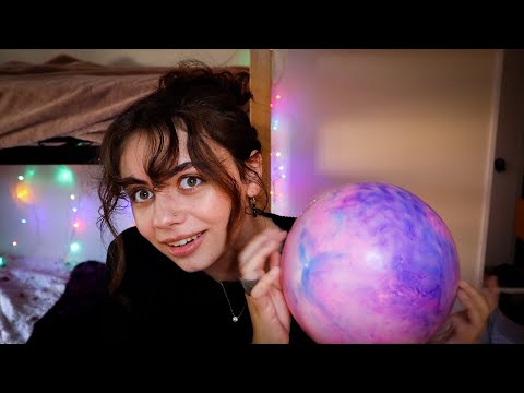 ASMR | $1 Triggers