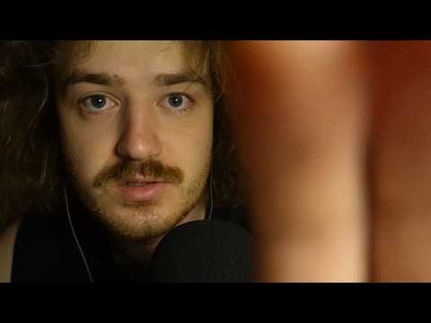 This will probably get you the sleep & tingles you're looking for | ASMR Guided Sleep & Instructions