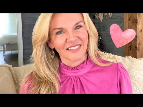 ASMR |  Soft-Spoken Affirmations for Self-Confidence.💕