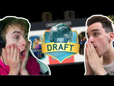 [ASMR] FIFA 20 - FUT Draft Challenge VS AScleMR