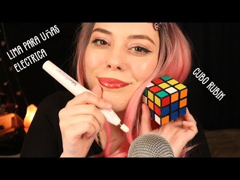 Video para dormir y relajarse🎧 | ASMR | Nuevo sonido + sonidos pedidos