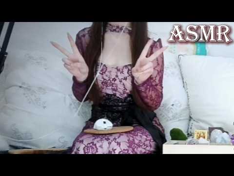 🔴asmr 🔴ASMR Mouth Sounds 👄 Close Up Relaxation for Deep Sleep