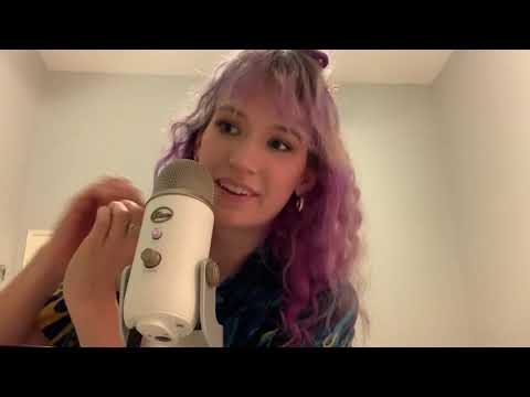 Fast and Aggressive Lofi Intimate ASMR