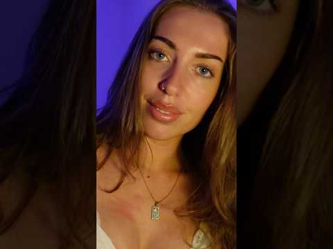 Let me blow on that for you #asmr