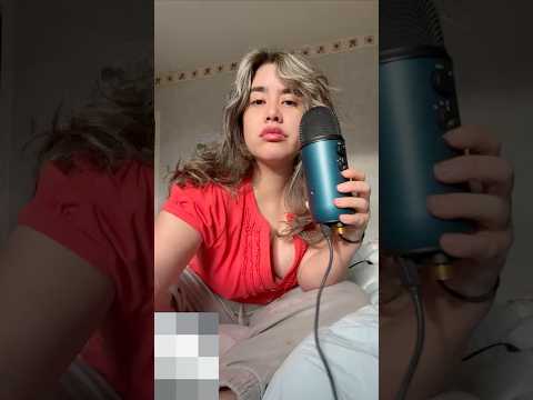 ASMR - Salinger + feet