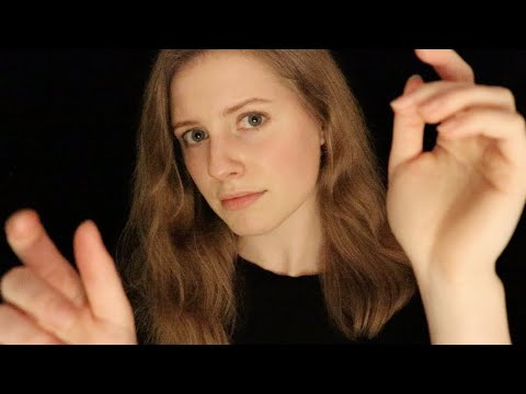 energy healing // ASMR Reiki Roleplay