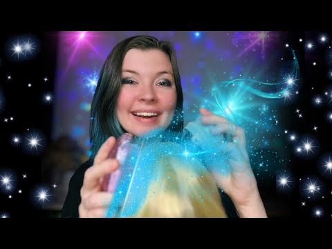 ASMR Scalp Massage & Hair Brushing | Ultimate Relaxation Experience