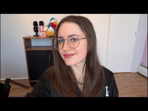 Live! (Non ASMR)🪷