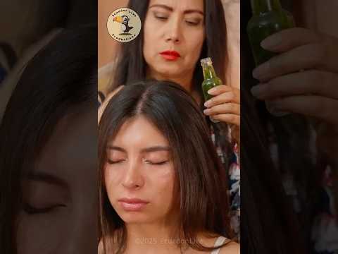 Nelly's ASMR energy cleansing & henna art with soft relaxing sounds