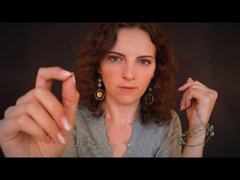 Dreamlike Reiki for Deep Sleep 🪶 (No Talking ASMR)