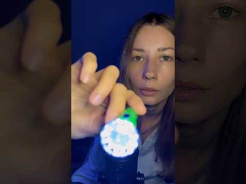 ASMR for Strong Tingles | Doctor Appointment #doctorasmr #relaxingasmr