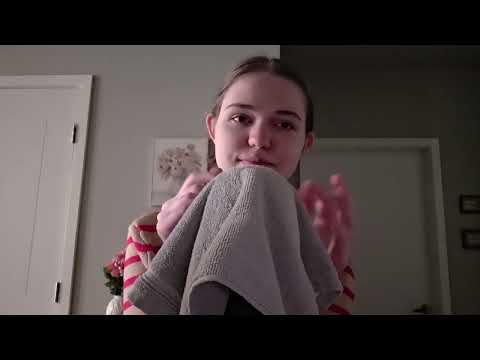 asmr mic triggers