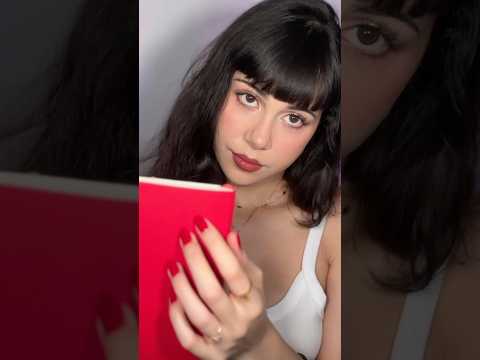 ASMR Tapping✨ #asmr #asmrvideo #asmrrelaxing #asmrsounds #asmrtapping #sleep #dormir #relajante
