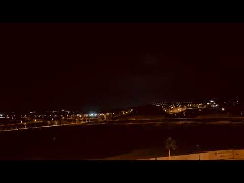 Whispering ASMR update from Tenerife 🌴