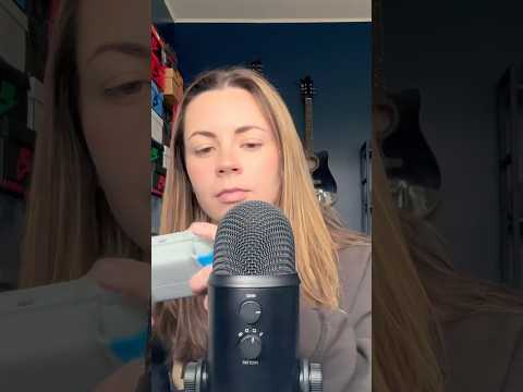 xbox controller sounds 😴💤💚 #asmr #asmrshorts #sleep #relax #asmrtingles #triggersforsleep